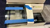 2 Units Seahorse Bioscience Flux Analyzer XF Prep Station