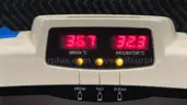 2 Units Seahorse Bioscience Flux Analyzer XF Prep Station