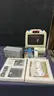 2 Units Seahorse Bioscience Flux Analyzer XF Prep Station