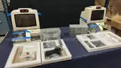 2 Units Seahorse Bioscience Flux Analyzer XF Prep Station