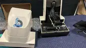 Seahorse Bioscience Extracellular Flux Analyzer w/ Monitor
