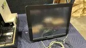 Seahorse Bioscience Extracellular Flux Analyzer w/ Monitor