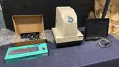 Seahorse Bioscience Extracellular Flux Analyzer w/ Monitor