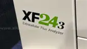 Seahorse Bioscience Extracellular Flux Analyzer w/ Monitor
