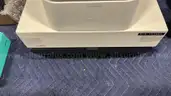 Seahorse Bioscience Extracellular Flux Analyzer w/ Monitor