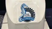 Seahorse Bioscience Extracellular Flux Analyzer w/ Monitor