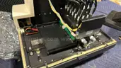 Seahorse Bioscience Extracellular Flux Analyzer w/ Monitor