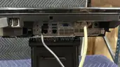 Seahorse Bioscience Extracellular Flux Analyzer w/ Monitor