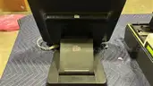 Seahorse Bioscience Extracellular Flux Analyzer w/ Monitor