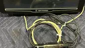 Seahorse Bioscience Extracellular Flux Analyzer w/ Monitor