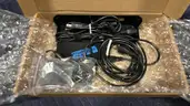 Seahorse Bioscience Extracellular Flux Analyzer w/ Monitor