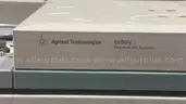 Agilent 6890N Gas Chromatograph