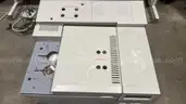 Agilent 6890N Gas Chromatograph