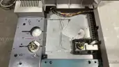 Agilent 6890N Gas Chromatograph
