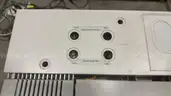 Agilent 6890N Gas Chromatograph