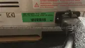 Agilent 6890N Gas Chromatograph