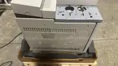Agilent 6890N Gas Chromatograph