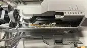 Agilent 6890N Gas Chromatograph w/ Autosampler Tray and Injector Set