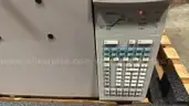 Agilent 6890N Gas Chromatograph w/ Autosampler Tray and Injector Set