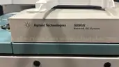 Agilent 6890N Gas Chromatograph w/ Autosampler Tray and Injector Set