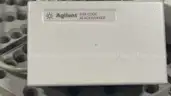 Agilent 6890N Gas Chromatograph w/ Autosampler Tray and Injector Set