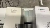 Agilent 6890N Gas Chromatograph w/ Autosampler Tray and Injector Set