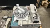 Agilent 6890N Gas Chromatograph w/ Autosampler Tray and Injector Set