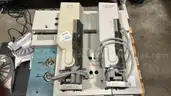 Agilent 6890N Gas Chromatograph w/ Autosampler Tray and Injector Set
