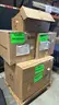 Agilent 6890N Gas Chromatograph w/ Autosampler Tray and Injector Set