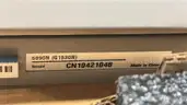 Agilent 6890N Gas Chromatograph w/ Autosampler Tray and Injector Set