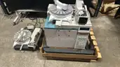 Agilent 6890N Gas Chromatograph w/ Autosampler Tray and Injector Set