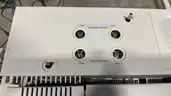 Agilent 6890N Gas Chromatograph w/ Autosampler Tray and Injector Set