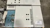 Agilent 6890N Gas Chromatograph w/ Autosampler Tray and Injector Set