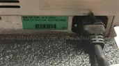 Agilent 6890N Gas Chromatograph w/ Autosampler Tray and Injector Set