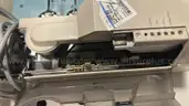 Agilent 6890N Gas Chromatograph w/ Autosampler Tray and Injector Set
