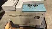 Agilent 6890N Gas Chromatograph w/ Autosampler Tray and Injector Set