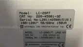 6 Piece Shimadzu Prominence HPLC System