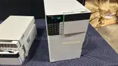6 Piece Shimadzu Prominence HPLC System