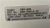 6 Piece Shimadzu Prominence HPLC System