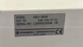 6 Piece Shimadzu Prominence HPLC System