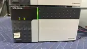 6 Piece Shimadzu Prominence HPLC System