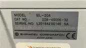 6 Piece Shimadzu Prominence HPLC System