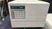 6 Piece Shimadzu Prominence HPLC System