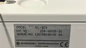 6 Piece Shimadzu Prominence HPLC System