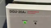 6 Piece Shimadzu Prominence HPLC System