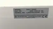 6 Piece Shimadzu Prominence HPLC System