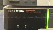 6 Piece Shimadzu Prominence HPLC System