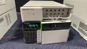 6 Piece Shimadzu Prominence HPLC System