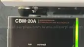 6 Piece Shimadzu Prominence HPLC System