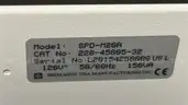 6 Piece Shimadzu Prominence HPLC System